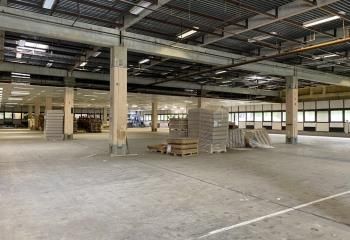 Location entrepôt Canéjan - Proche A63 sortie 25