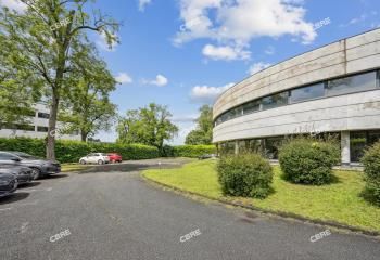 Location bureaux Mérignac - Proche tramway et aéroport