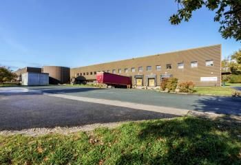 Entrepôt à louer Canéjan - Parc d'activité du Courneau - Proche A63