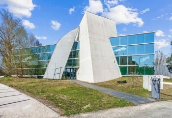 Vente bureaux Mérignac - Proche aéroport et tramway