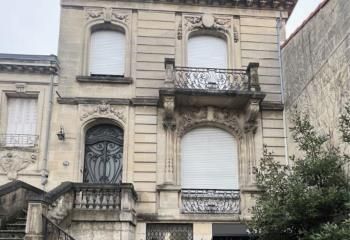 Vente bureaux Bordeaux centre - Proche tram et commerces