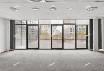 Location bureaux Bordeaux - Proche Tramway Cité du Vin et Bassins à Flots