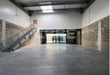 Locaux d'activités à louer Mérignac - Parc d'Activités Vert Castel II