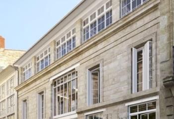 Vente bureaux Bordeaux Centre - Proche tram et gare Saint-Jean
