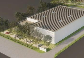 Local d'activité à louer Saint-Jean-d'Illac - Proche aéroport Mérignac