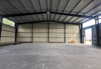 Local d'activité à louer Cestas - Proche A63 et Rocade