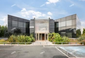 Location bureaux Mérignac - Proche aéroport et rocade