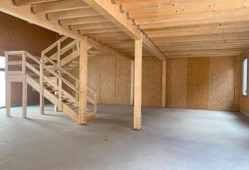 Locaux d'activités à vendre Le Haillan - Zone AEROPARC