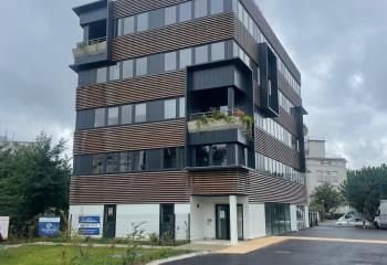Vente bureaux Talence - Proche Rocade sortie N°17 et bus