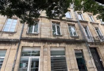 Location bureaux Bordeaux Centre - Proche mairie, tramway et bus