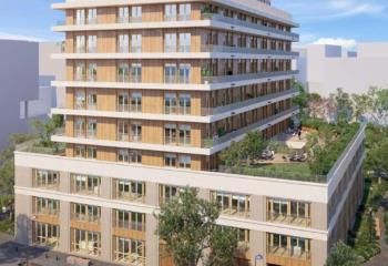 Location bureaux Bordeaux - Proche Gare Saint-Jean et transports