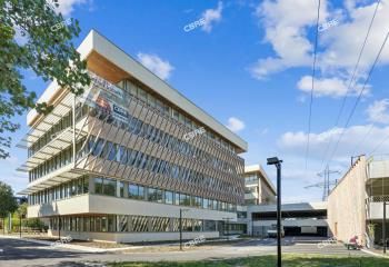 Location bureaux Mérignac - Proche Tramway Ligne A et rocade