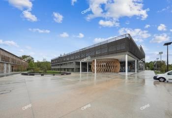 Location bureaux Mérignac - Proche Aéroport de Bordeaux, Tramway et Bus