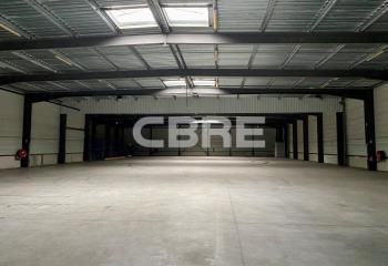 Location entrepôt Le Haillan - Zone Industrielle Mermoz - Tramway