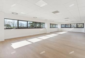 Location bureaux Mérignac - Parc Cadera, proche rocade et aéroport