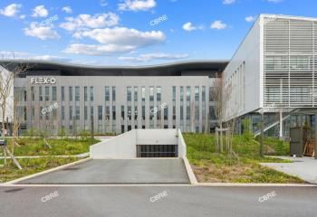 Location bureaux Mérignac - Proche aéroport