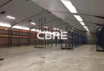 Local d'activité à louer Cestas - Proche A63 et Bassin