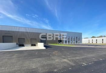 Local d'activité à louer Mérignac - Parc Ecosph'Air - Proche Rocade