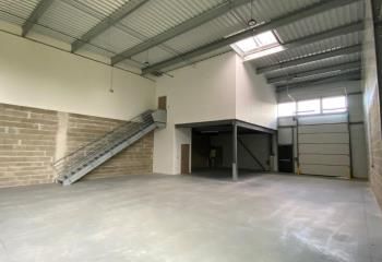 Local d'activité à louer Mérignac - Parc d'Activités Vert Castel II