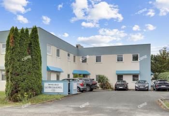 Location bureaux Mérignac - Proche tramway et aéroport de Bordeaux