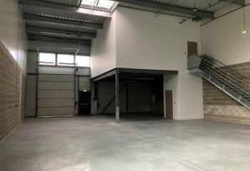 Local d'activité à louer Mérignac - Parc d'Activités Vert Castel II