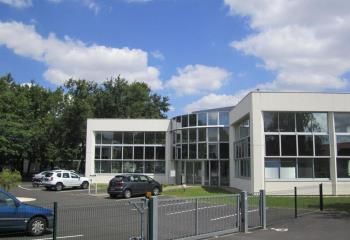 Location bureaux Mérignac - Parc d'Activités Kennedy, proche aéroport