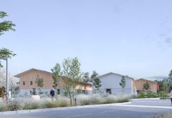 Locaux d'activités à vendre Le Haillan - Zone AEROPARC