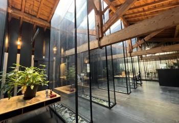 Vente bureaux Bordeaux Saint-Michel - Proche gare, tramway et parkings