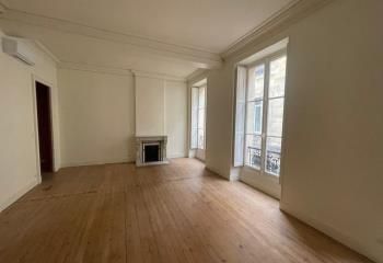 Location bureaux Bordeaux centre - Proximité tramway et gare