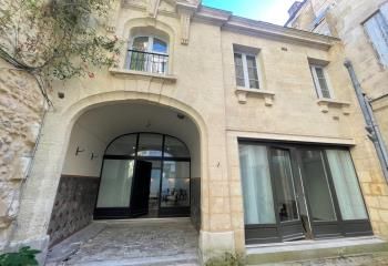 Vente bureaux Bordeaux - Place Pey Berland, proche centre-ville