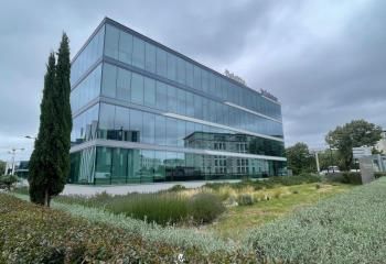 Location bureaux Bordeaux - Proche Tramway Ligne C et Gare Saint-Jean