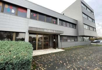 Location bureaux Mérignac - Proche Tramway et Bus