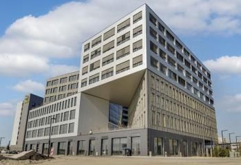 Bureaux à louer Bordeaux Euratlantique - Proximité transports en commun