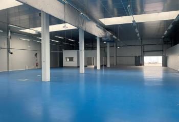 Local d'activité à louer Cestas - Proximité A63