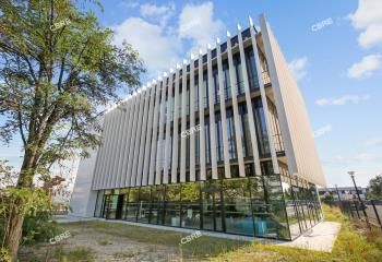 Location bureaux Mérignac - Proche aéroport, rocade et transports