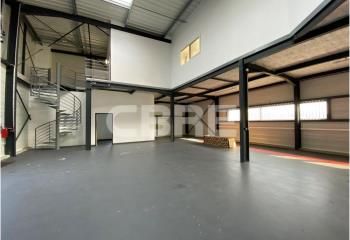 Local d'activité à louer Mérignac - Proche rocade et transports