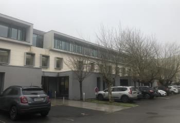 Location bureaux Bordeaux Mériadeck - Proche Tramway et Bus