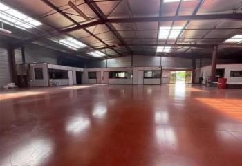 Location local d'activité Cestas - Proche A63 et Pessac