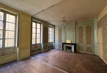 Location bureaux Bordeaux centre - Proche tramway et commerces