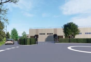 28 cellules d'activités à vendre Artigues-Près-Bordeaux - Proche N89