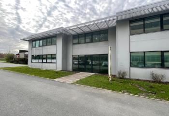 Location bureaux Mérignac - Proche Tramway Ligne A et Rocade