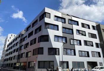 Location bureaux Bordeaux - Proche Bassins à Flots, tram et commerces