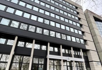 Location bureaux Bordeaux - Proximité Tram A et Boulevards