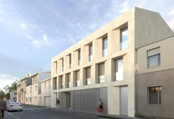 Location bureaux Bordeaux rive droite - Proche Tramway ligne A