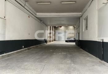 Local d'activité à louer Bordeaux - Proximité gare SNCF