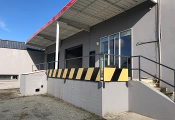 Local d'activité à louer Lormont - Proche rocade et tram