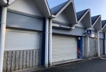 Local d'activité à louer Artigues-près-Bordeaux - Proche rocade et N89