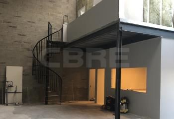 Local d'activité à louer Beychac-et-Caillau - Proche N89 et Rocade bordelaise