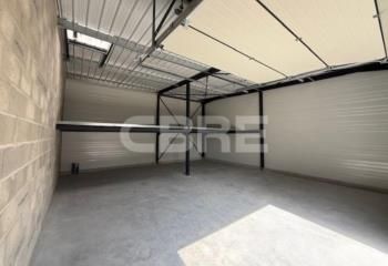 Locaux d'activités à louer Carbon-Blanc - Zone de la Mouline