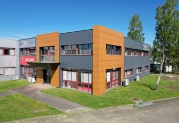 Location bureaux Mérignac - Proche Tramway, Bus et Aéroport